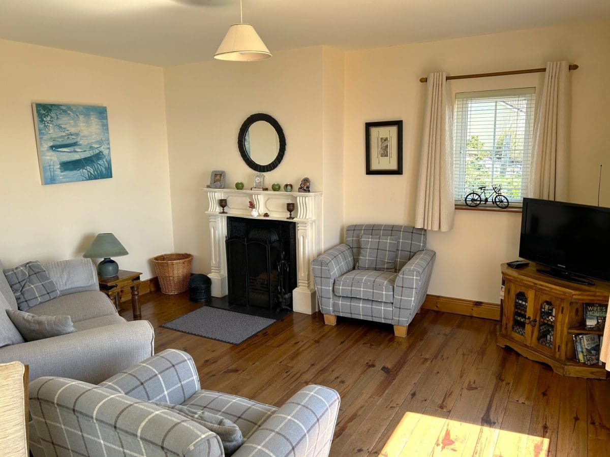 Kathleen #39 s Ocean View Ferienhaus Irland