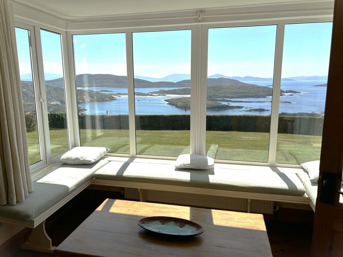 Kathleen #39 s Ocean View Ferienhaus Irland