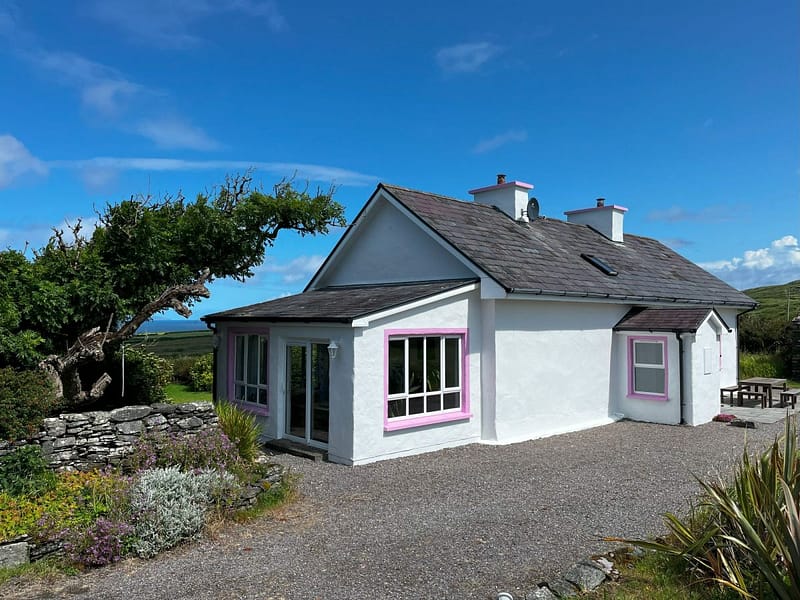 Pink Gate Cottage